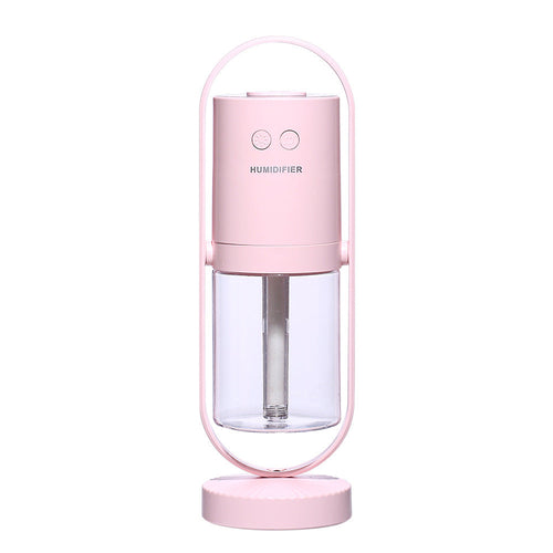 Humidificateur d'air USB Magic Shadow