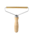Brosse anti-poils pour animaux de compagnie