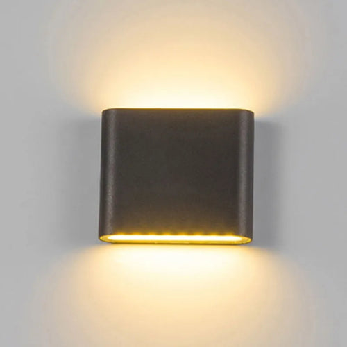 Applique murale LED 6W-12W