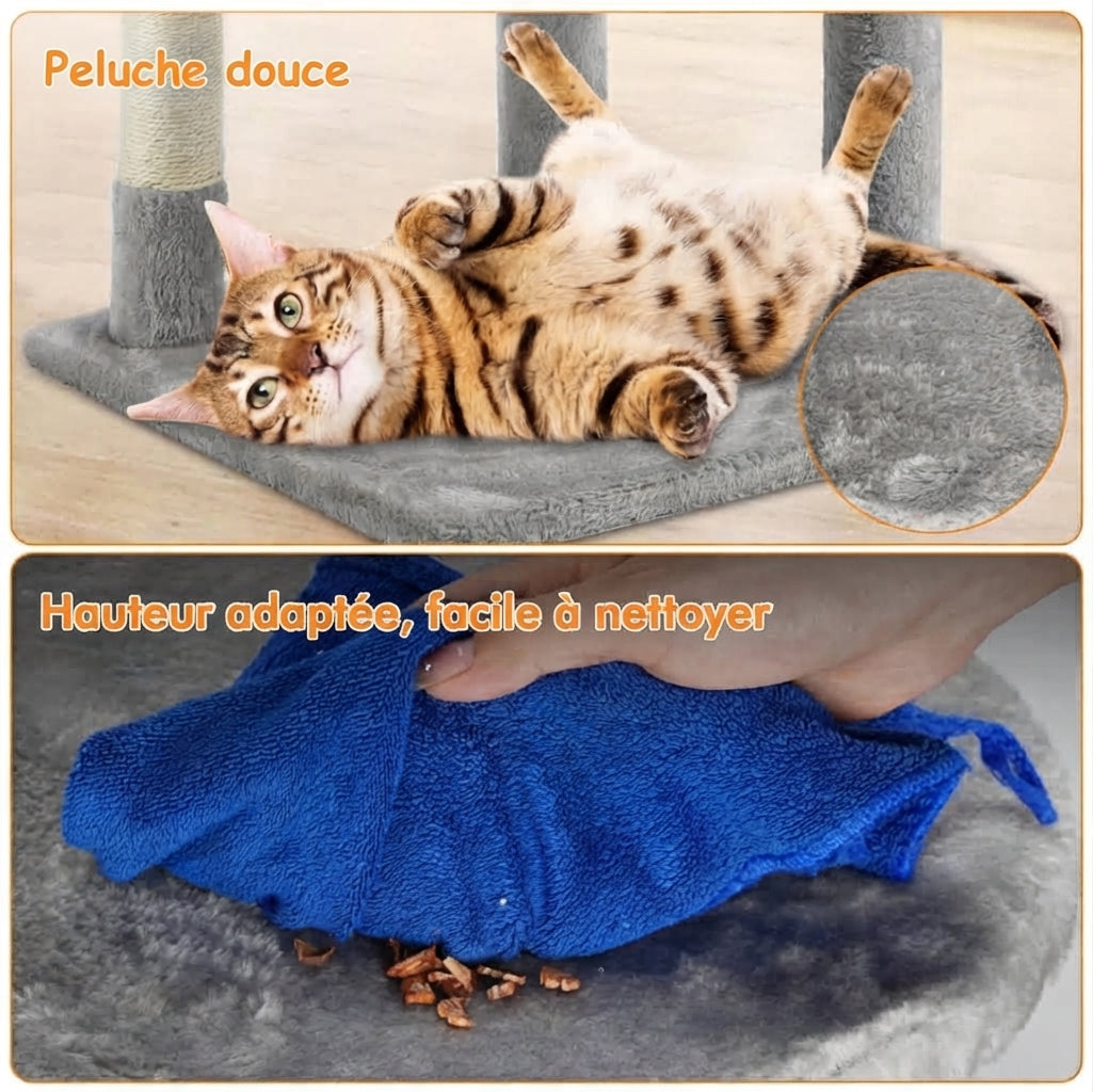 Arbre à chat Passerscat